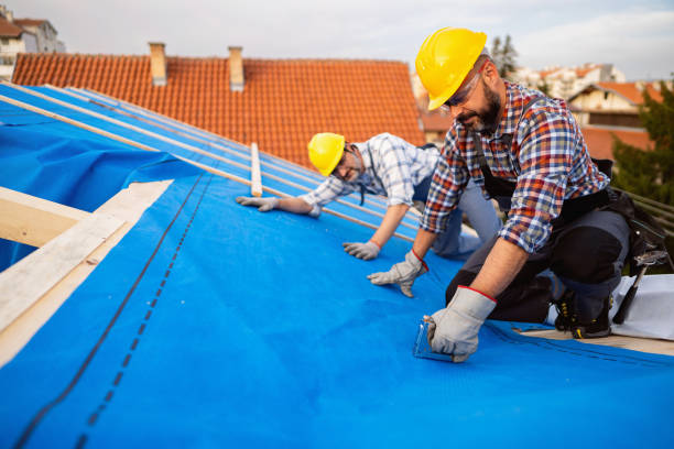 Best Rubber Roofing (EPDM, TPO)  in Red Bank, SC